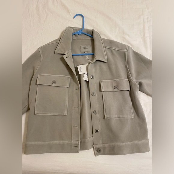 Rails Sage Steffi Jacket - Picture 2 of 4